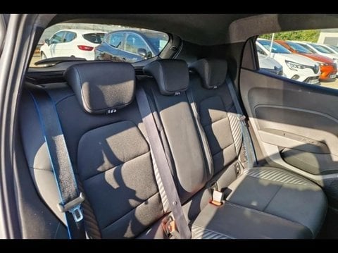 Voitures D'occasion À Montpellier | Renault Clio 1.6 E-Tech 145Ch Full Hybrid Esprit Alpine - 24