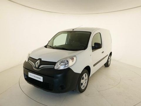 Voitures D'occasion À Montpellier | Renault Kangoo Express 1.5 Dci 75Ch Energy Grand Confort Euro6