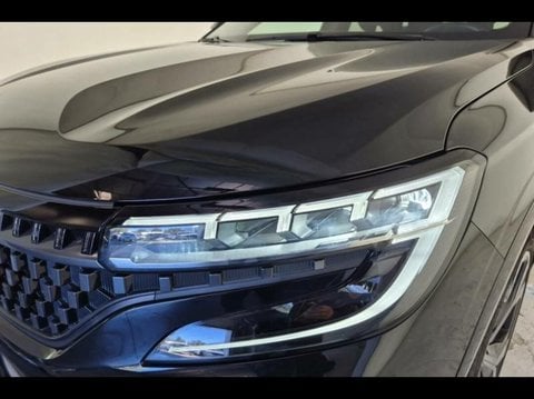 Voitures D'occasion À Montpellier | Renault Austral 1.2 E-Tech Full Hybrid 200Ch Techno Esprit A...