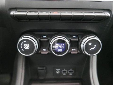 Voitures D'occasion À Montpellier | Renault Captur 1.6 E-Tech Hybride 145Ch Intens -21