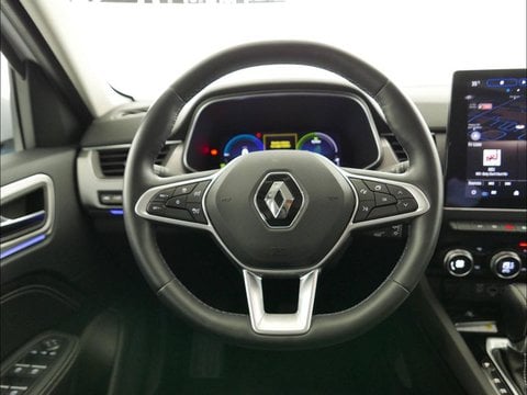 Voitures D'occasion À Montpellier | Renault Arkana 1.6 E-Tech 145Ch Intens -21B