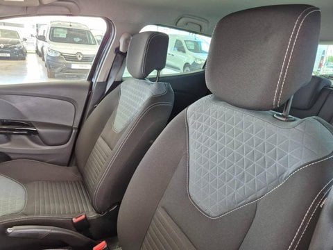 Voitures D'occasion À Montpellier | Renault Clio 1.5 Dci 90Ch Energy Intens Eco² 90G