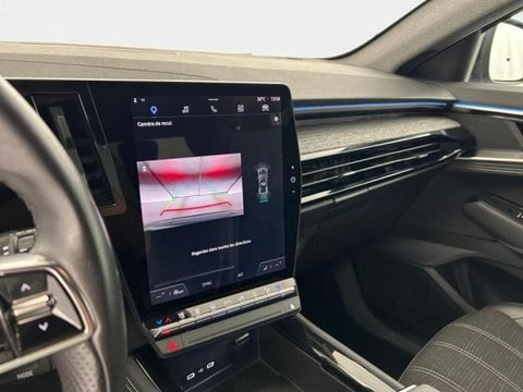 Voitures D'occasion À Montpellier | Renault Austral 1.2 E-Tech Full Hybrid 200Ch Techno