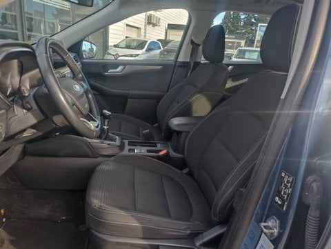 Voitures D'occasion À Montpellier | Ford Kuga 2.0 Ecoblue 150Ch Mhev Titanium