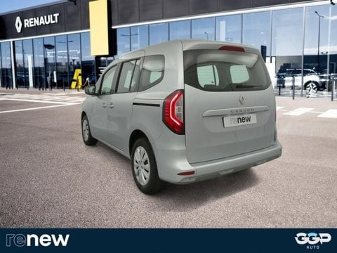 Voitures D'occasion À Montpellier | Renault Kangoo 1.5 Blue Dci 95Ch Equilibre