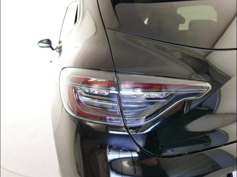 Voitures D'occasion À Montpellier | Renault Clio 1.6 E-Tech 145Ch Full Hybrid Techno