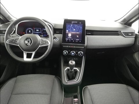 Voitures D'occasion À Montpellier | Renault Clio 1.0 Eco-G 100Ch Techno - 24