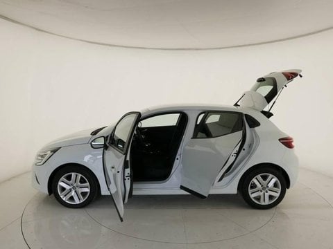 Voitures D'occasion À Montpellier | Renault Clio 1.0 Sce 65Ch Zen -21N