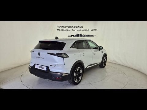 Voitures D'occasion À Montpellier | Renault Symbioz 1.6 E-Tech Full Hybrid 145Ch Techno