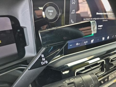Voitures D'occasion À Montpellier | Renault 5 E-Tech Electrique Renault E-Tech Electrique 15