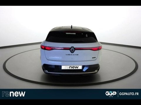 Voitures D'occasion À Montpellier | Renault Mégane Megane E-Tech Electric 220Ch Iconic Autonomi...