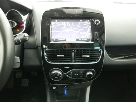 Voitures D'occasion À Montpellier | Renault Clio 0.9 Tce 90Ch Energy Intens 5P