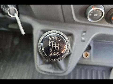 Voitures D'occasion À Montpellier | Renault Master Fg F3500 L3H3 2.3 Blue Dci 135Ch Confort Euro6E