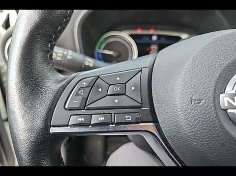 Voitures D'occasion À Montpellier | Nissan Juke 1.6 Hybrid 143Ch N-Design 2023.5