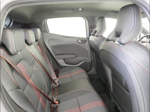 Voitures D'occasion À Montpellier | Renault Clio 1.0 Tce 90Ch Rs Line -21N