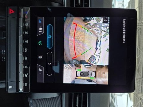 Voitures D'occasion À Montpellier | Renault Captur 1.8 E-Tech Full Hybrid 160Ch Esprit Alpine - 26