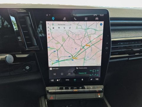 Voitures D'occasion À Montpellier | Renault Austral 1.2 E-Tech Full Hybrid 200Ch Techno