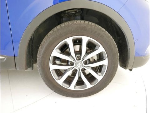 Voitures D'occasion À Montpellier | Renault Kadjar 1.5 Blue Dci 115Ch Intens Edc - 21