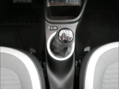 Voitures D'occasion À Montpellier | Renault Twingo 1.0 Sce 65Ch Equilibre
