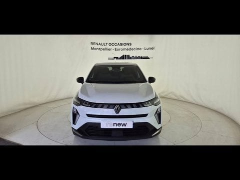 Voitures D'occasion À Montpellier | Renault Symbioz 1.6 E-Tech Full Hybrid 145Ch Techno