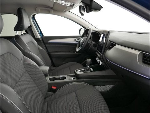 Voitures D'occasion À Montpellier | Renault Arkana 1.6 E-Tech Hybride 145Ch Techno -22