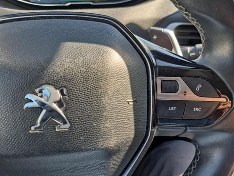 Voitures D'occasion À Montpellier | Peugeot 3008 Hybrid 225Ch Roadtrip E-Eat8