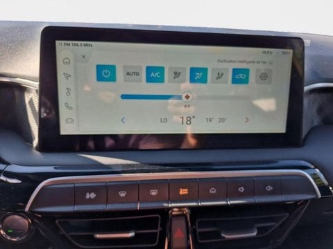 Voitures D'occasion À Montpellier | Mg Mg3 1.5 Hybrid+ 195Ch Comfort
