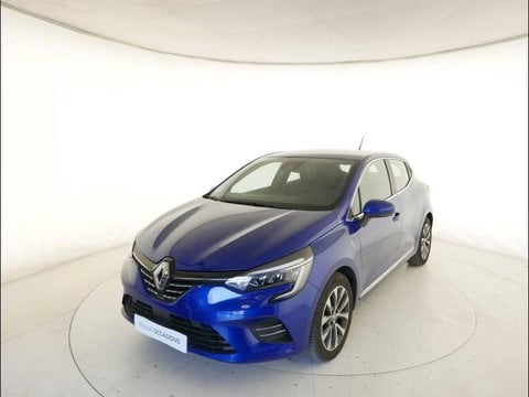 D'occasion À Montpellier | Renault Clio 1.0 Tce 90Ch Techno