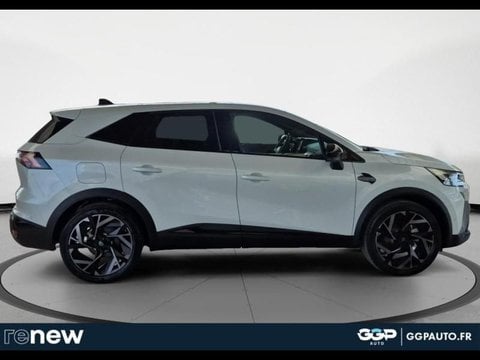 Voitures D'occasion À Montpellier | Renault Symbioz 1.8 E-Tech Full Hybrid 145Ch Esprit Alpine - 25