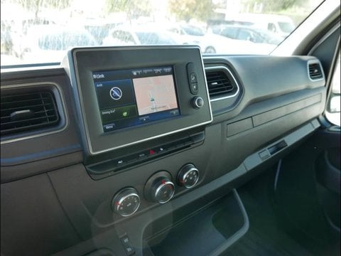 Voitures D'occasion À Montpellier | Renault Master Fg F3300 L1H2 2.3 Blue Dci 135Ch Grand Confor...