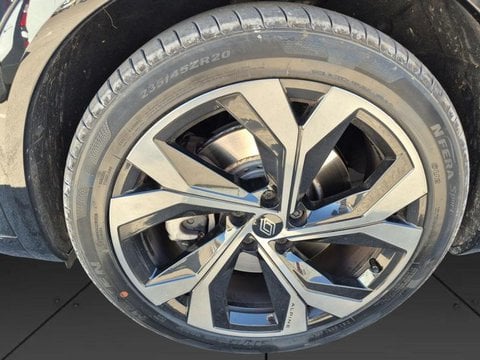 Voitures D'occasion À Montpellier | Renault Espace 1.2 E-Tech Full Hybrid 200Ch Esprit Alpine