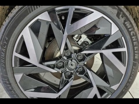 Voitures D'occasion À Montpellier | Renault Symbioz 1.6 E-Tech Full Hybrid 145Ch Esprit Alpine