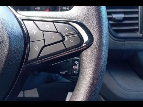 Voitures D'occasion À Montpellier | Renault Trafic Combi L1 2.0 Blue Dci 150Ch S&S Zen 8 Places