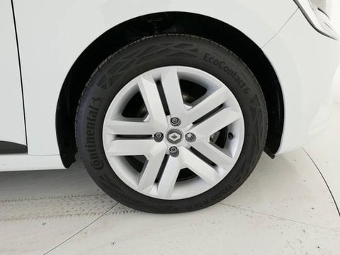 Voitures D'occasion À Montpellier | Renault Clio 1.0 Sce 65Ch Zen -21N