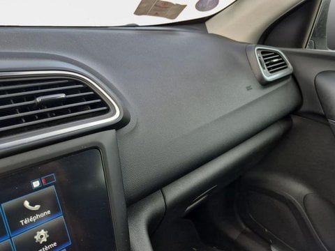 Voitures D'occasion À Montpellier | Renault Kadjar 1.3 Tce 140Ch Fap Techno Edc