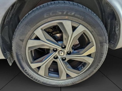 Voitures D'occasion À Montpellier | Renault Arkana 1.6 E-Tech Hybride 145Ch Engineered -22