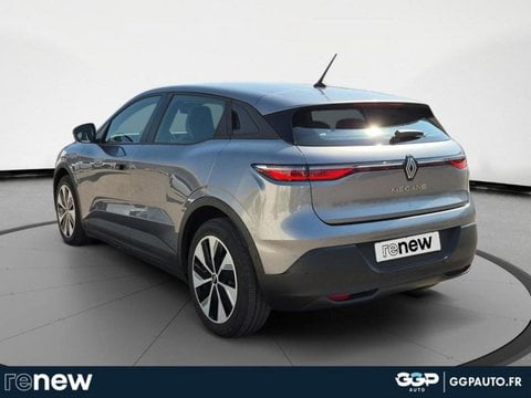 Voitures D'occasion À Montpellier | Renault Mégane Megane E-Tech Electric Ev60 130Ch Evolution ...