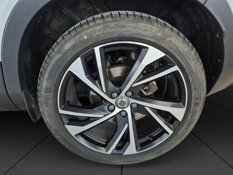 Voitures D'occasion À Montpellier | Volvo Xc40 D4 Adblue Awd 190Ch R-Design Geartronic 8