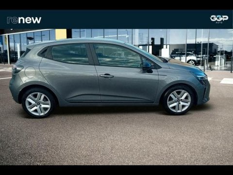Voitures D'occasion À Montpellier | Renault Clio 1.5 Blue Dci 100Ch Evolution