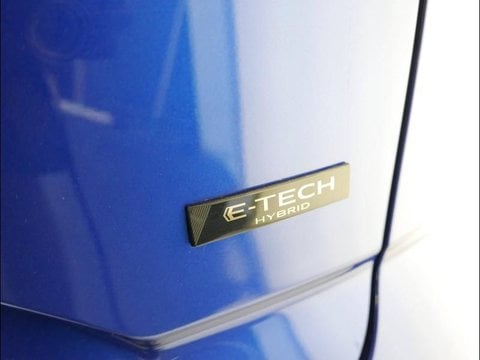 Voitures D'occasion À Montpellier | Renault Austral 1.2 E-Tech Full Hybrid 200Ch Techno - 23
