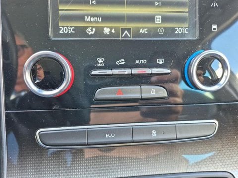 Voitures D'occasion À Montpellier | Renault Grand Scénic Grand Scenic 1.3 Tce 140Ch Techno 7 Pl...