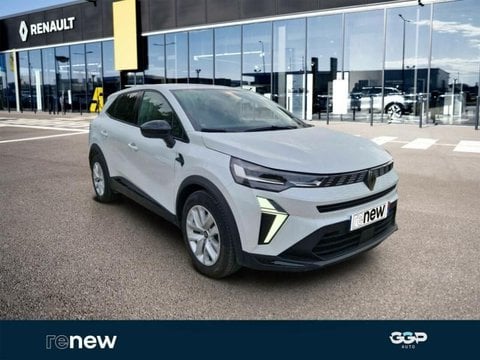 Voitures D'occasion À Montpellier | Renault Symbioz 1.6 E-Tech Full Hybrid 145Ch Evolution