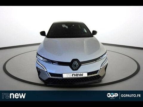 Voitures D'occasion À Montpellier | Renault Mégane Megane E-Tech Electric 220Ch Iconic Autonomi...