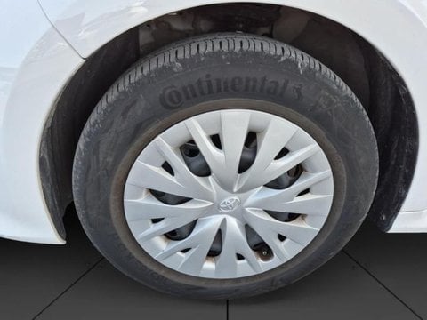 Voitures D'occasion À Montpellier | Toyota Yaris 116H Dynamic 5P My22