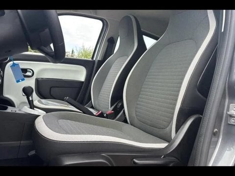 Voitures D'occasion À Montpellier | Renault Twingo E-Tech Electric Equilibre R80 Achat Intégral