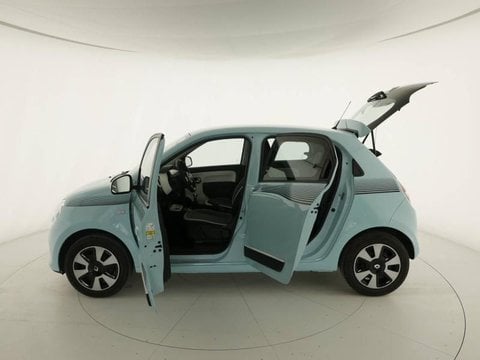 Voitures D'occasion À Montpellier | Renault Twingo 1.0 Sce 70Ch Limited Euro6C