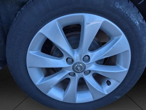 Voitures D'occasion À Montpellier | Opel Corsa 1.4 90Ch Excite 5P