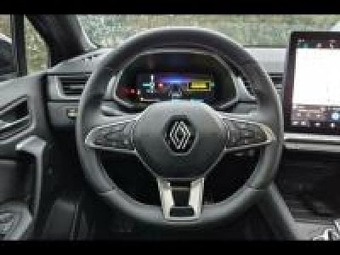 Voitures D'occasion À Montpellier | Renault Captur 1.6 E-Tech Full Hybrid 145Ch Esprit Alpine