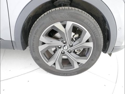 Voitures D'occasion À Montpellier | Renault Arkana 1.6 E-Tech Hybride 145Ch Engineered -22