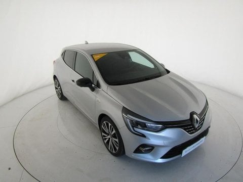 Voitures D'occasion À Montpellier | Renault Clio 1.5 Blue Dci 115Ch Initiale Paris 6Cv